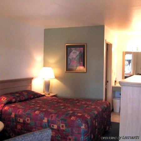 Kelseyville Motel Zimmer foto