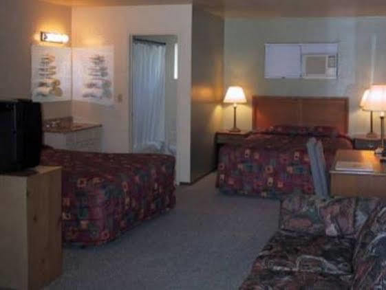 Kelseyville Motel Exterior foto